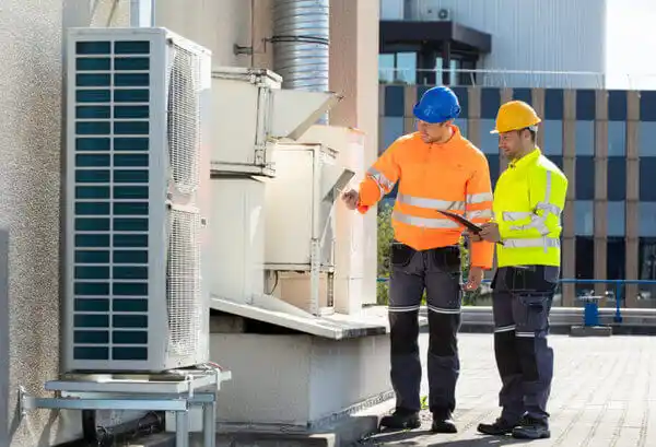 energy audit Maricao